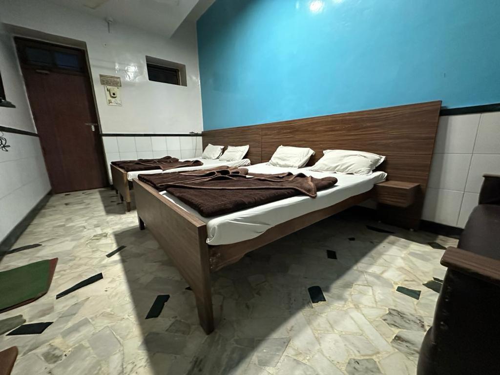 New Royal Hotel Delhi (National Capital Territory of India) Exterior foto