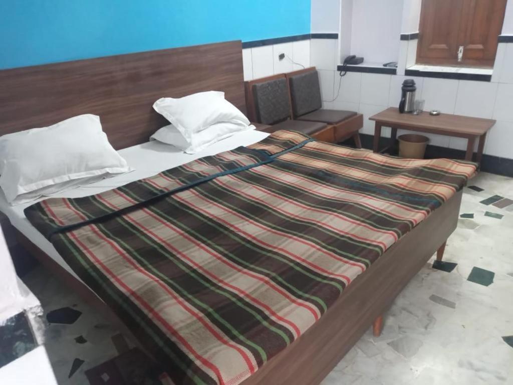 New Royal Hotel Delhi (National Capital Territory of India) Exterior foto