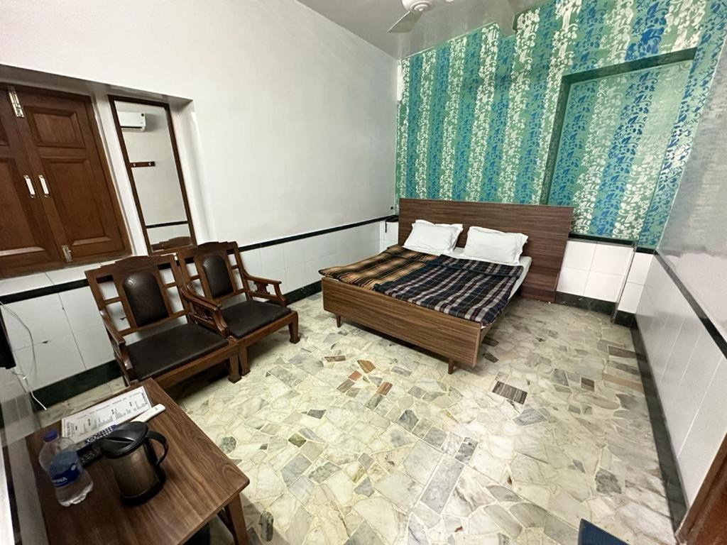 New Royal Hotel Delhi (National Capital Territory of India) Exterior foto